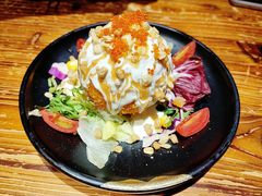 -小川洋风料理(街道口店)