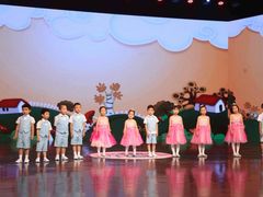 -新声线少儿口才(亦庄示范校区)