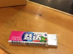 -老码头火锅(玉林店)