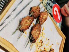 -小东北烧烤(双拥路店)