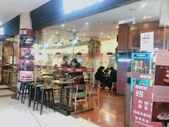 门面-泰熙家(金港国际店)