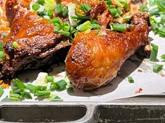 -绿茶餐厅(西单老佛爷店)