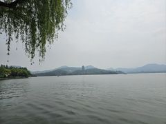 -西湖游船