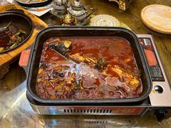 -宗巴雍姆藏餐府