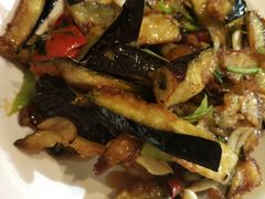 风味茄子-梅飞酒家(桑园路店)