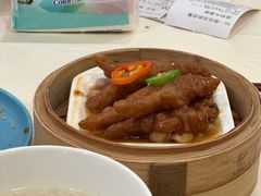 -益利大酒楼(井岸店)