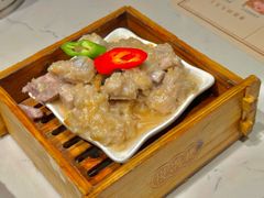 -悦满楼·西关名点·湛江名菜(航空综合大厦店)