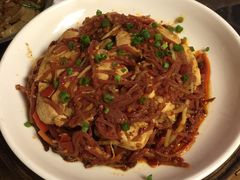 -88号小吃店·经典云南菜·地道纳西美食