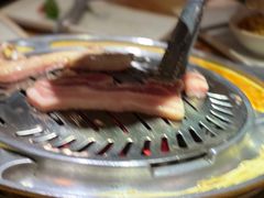 -喜来稀肉(北外滩白玉兰广场店)