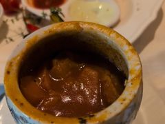 -波特曼西餐厅(南岗店)