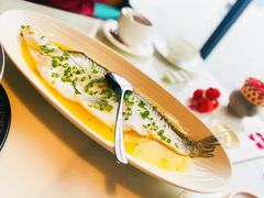 -柳莺湖上·湖景餐厅·江南菜(西湖店)