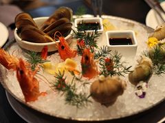 -城市露台景观餐厅(淮海路店)