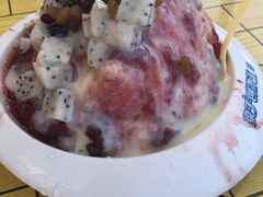 -梁子刨冰王&梁小糖(王顶堤店)