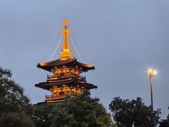 -枫桥夜泊