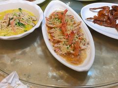 -阿巧一号私房菜(止园路店)