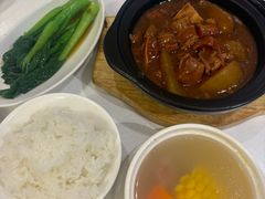 -葡珍轩冰室(虹桥机场T1店)