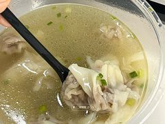 -南京牛肉锅贴