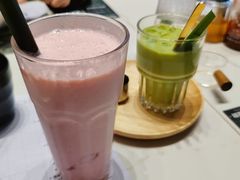 -CHILL Pho澳洲牛肉越南粉(佛山顺德万象汇店)