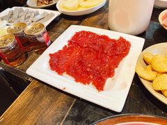 -矮板凳老火锅(宽窄巷子店)