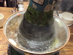 -额尔敦草原涮羊肉·烧烤(冻青树总店)