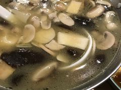 -陈傻子餐厅(世纪都会店)