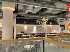 -韩盛·古法烤肉店(皇城恒隆广场店)