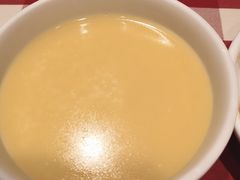 小米南瓜粥-西贝(宝乐汇店)