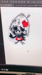 -SNOW TATTOO STUDIO