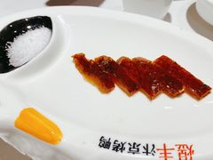 -煜丰汴京烤鸭(福彩路店)