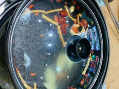 滋补养生清汤-濠轩阁特色生蚝火锅总店