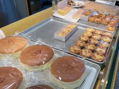 -西村叔叔的店·面包·甜品·蛋糕(牡丹园店)