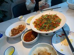 -兰湘子·湘菜小炒(长安万科广场店)