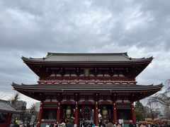 -浅草寺