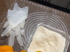 -一口小满手作糯米糍(北山店)