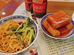 -捷信牛奶甜品世家(学府店)