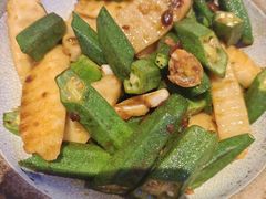 -南拳十三姨·潮汕砂锅粥·粤菜(西单大悦城店)