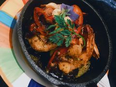 -C&R西班牙餐厅