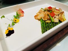 -富淳饭店(陆家嘴保利广场店)