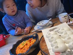 -幸福里时光餐吧