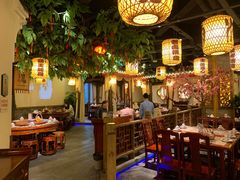大堂-杨记隆府(时代天街店)