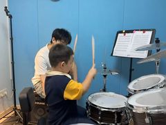 -大象音乐·吉他·架子鼓·声乐(双井店)