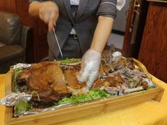 -河州宾馆清真餐厅(文锦南路店)