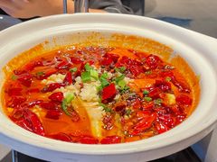 -徐记海鲜(观沙岭|滨江新城店)