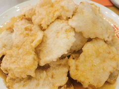 -英兰朝族饭店·英兰锅包肉(佳园路店)