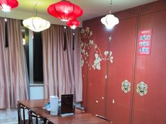 -剧狐剧本杀·月球探案馆(人民广场1号店)
