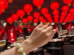 -小厨娘金榜题名(夫子庙秦淮河店)