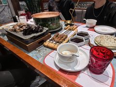 -哈啾嗨·新概念蒙餐(红星新城店)