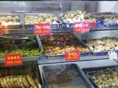 水产区-宋记饼家(石门二路店)