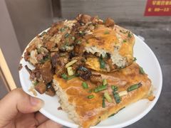 -严老幺烧麦(前进四路店)