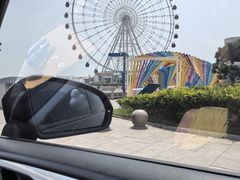 -琴岛之星摩天轮
